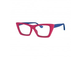 Iaview gafa de presbicia TOPY rosa-azul +3,00