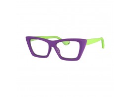 Iaview gafa de presbicia TOPY purpura-verde +2,50