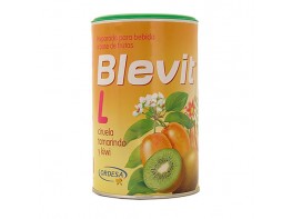 Blevit Infusión L frutas laxante 150g