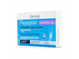 Pilopeptan woman 5 alfa reductasa 30 comprimidos