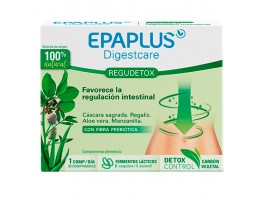 Epaplus digestcare regudetox  30 comp