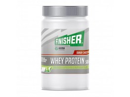 Finisher whey protein chocolate 500 mg
