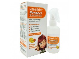 Neositrin protect spray piojos 250ml