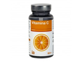 Interapothek nutrición vitamina C 1000 mg 60 cápsulas